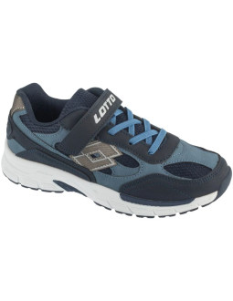 Lotto flowtiv k 2601280k-5955 granatowe 25