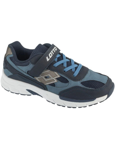 Lotto flowtiv k 2601280k-5955 granatowe 25