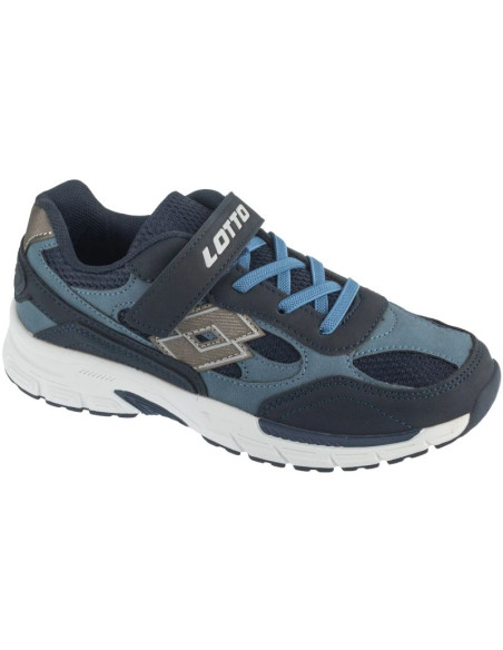 Lotto flowtiv k 2601280k-5955 granatowe 25