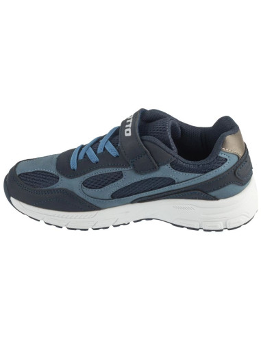 Lotto flowtiv k 2601280k-5955 granatowe 25