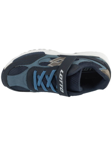 Lotto flowtiv k 2601280k-5955 granatowe 25