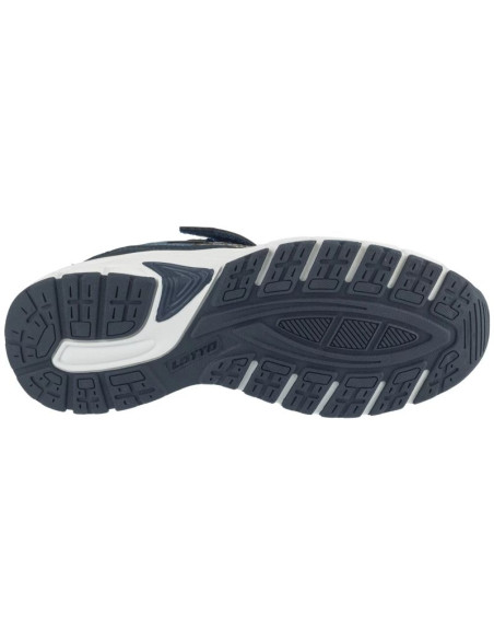 Lotto flowtiv k 2601280k-5955 granatowe 25