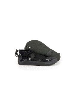 Buty neoprenowe rip curl junior reefwalker czarny