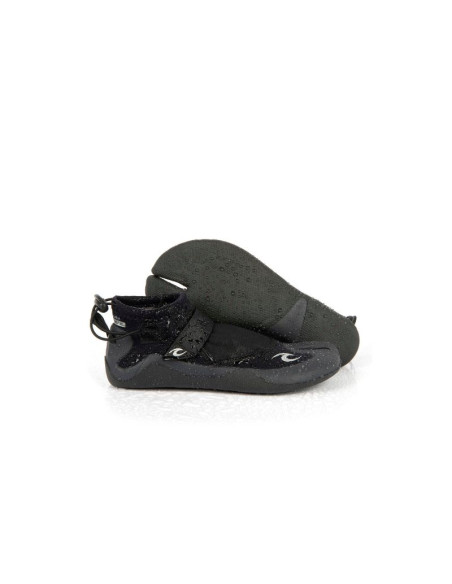 Buty neoprenowe rip curl junior reefwalker czarny