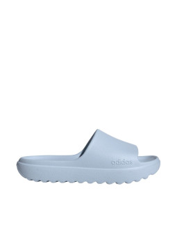 Klapki adidas adilette lumia niebieskie ih8922