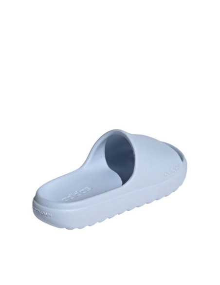 Klapki adidas adilette lumia niebieskie ih8922