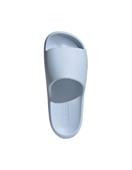 Klapki adidas adilette lumia niebieskie ih8922