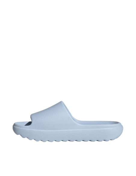 Klapki adidas adilette lumia niebieskie ih8922