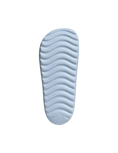 Klapki adidas adilette lumia niebieskie ih8922