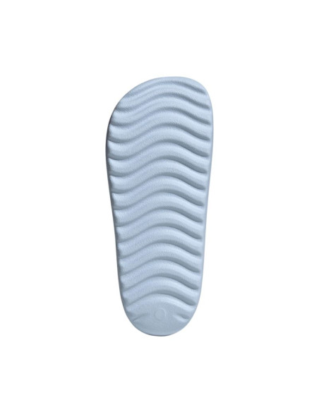 Klapki adidas adilette lumia niebieskie ih8922