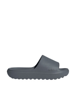 Klapki adidas adilette lumia szare jq0791