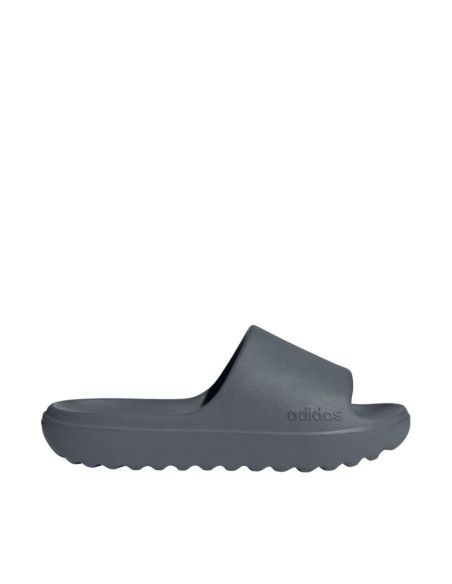 Klapki adidas adilette lumia szare jq0791