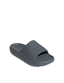 Klapki adidas adilette lumia szare jq0791 2