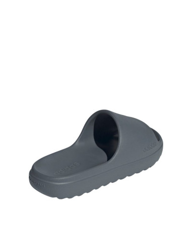Klapki adidas adilette lumia szare jq0791