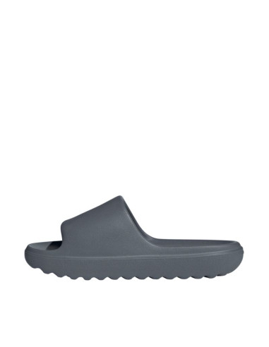Klapki adidas adilette lumia szare jq0791