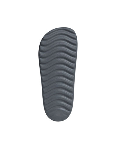 Klapki adidas adilette lumia szare jq0791