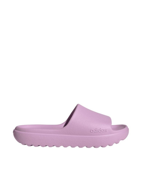 Klapki adidas adilette lumia jasny fiolet ih8924