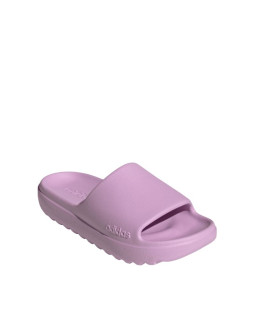 Klapki adidas adilette lumia jasny fiolet ih8924 2