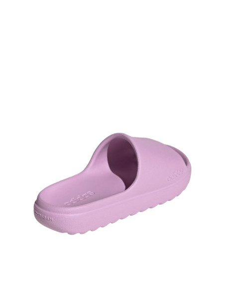 Klapki adidas adilette lumia jasny fiolet ih8924