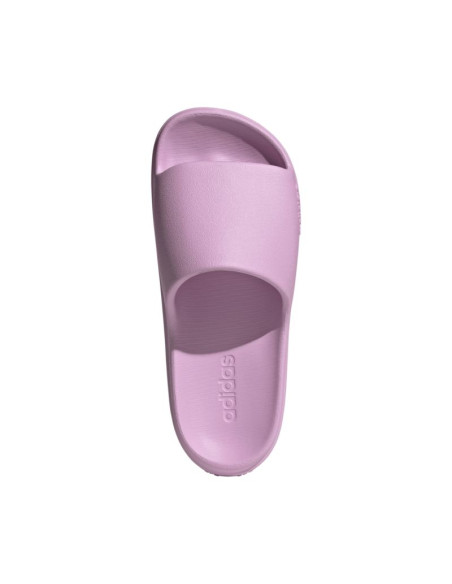 Klapki adidas adilette lumia jasny fiolet ih8924
