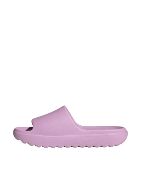 Klapki adidas adilette lumia jasny fiolet ih8924