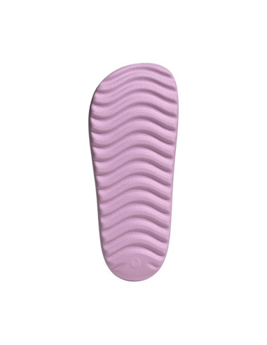 Klapki adidas adilette lumia jasny fiolet ih8924