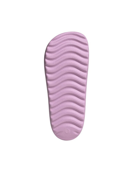 Klapki adidas adilette lumia jasny fiolet ih8924