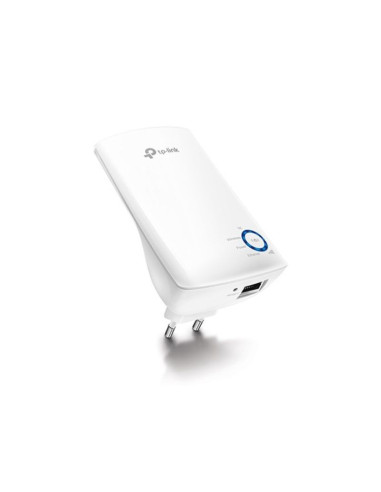 Repeater tp-link tl-wa850re