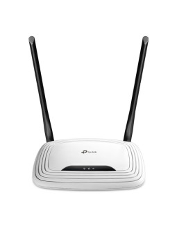 Router bezprzewodowy tp-link tl-wr841n/pl (xdsl  2,4 ghz)