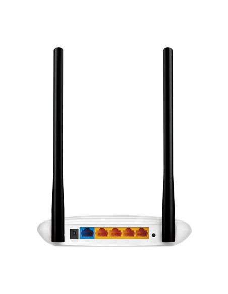 Router bezprzewodowy tp-link tl-wr841n/pl (xdsl  2,4 ghz)