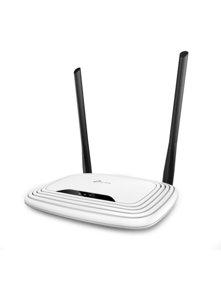 Router bezprzewodowy tp-link tl-wr841n/pl (xdsl  2,4 ghz)