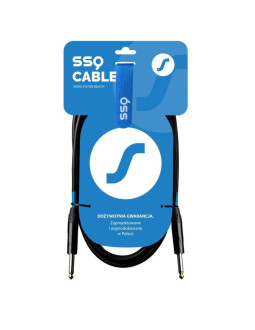 Ssq jmpjmp7 - jack mono - jack mono 7 metrowy