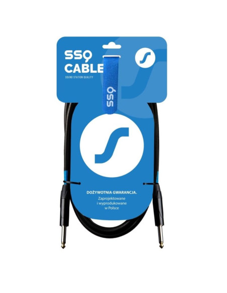 Ssq jmpjmp7 - jack mono - jack mono 7 metrowy