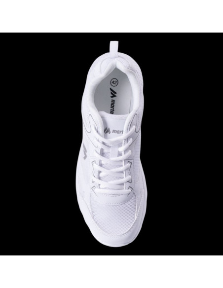 Męskie buty foreti