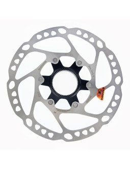 Shimano tarcza hamulca 160mm cent lock sm-rt64