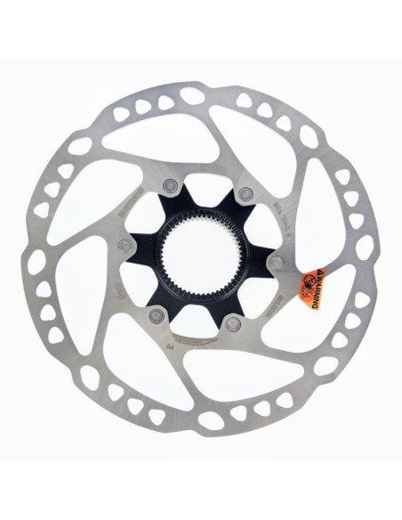 Shimano tarcza hamulca 160mm cent lock sm-rt64
