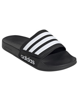 Klapki adidas adilette shower velcro kj0050