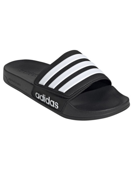 Klapki adidas adilette shower velcro kj0050