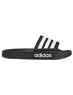 Klapki adidas adilette shower velcro kj0050 2