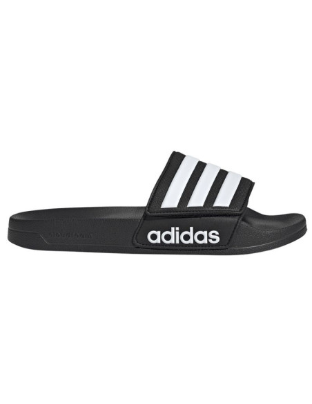 Klapki adidas adilette shower velcro kj0050