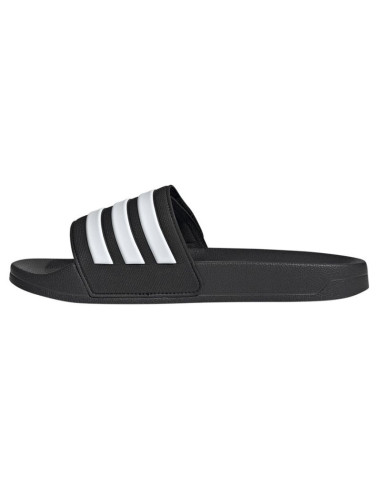 Klapki adidas adilette shower velcro kj0050