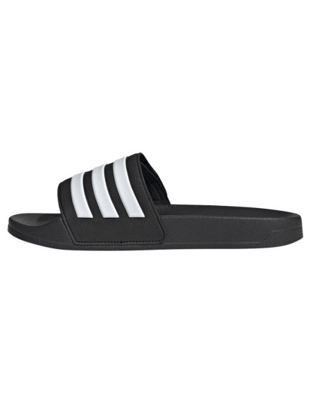 Klapki adidas adilette shower velcro kj0050