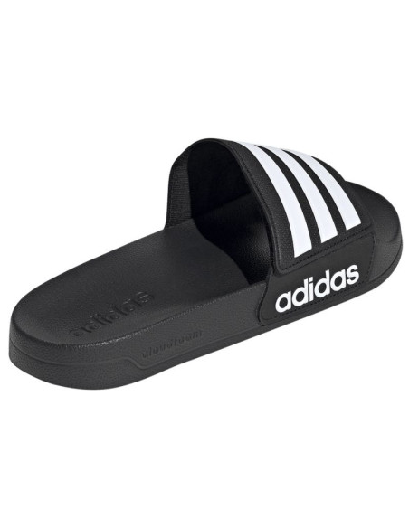 Klapki adidas adilette shower velcro kj0050