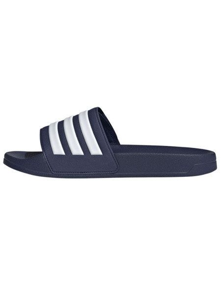 Klapki adidas adilette shower velcro kj0051