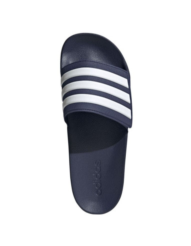 Klapki adidas adilette shower velcro kj0051