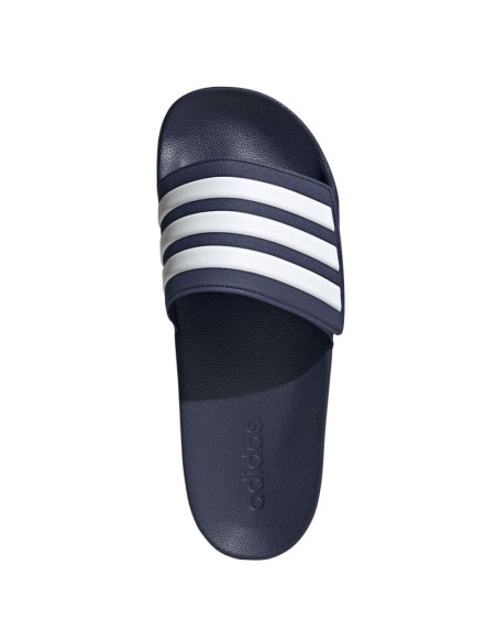 Klapki adidas adilette shower velcro kj0051