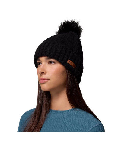 Columbia winter blur ii beanie 2137521010 czarne one size