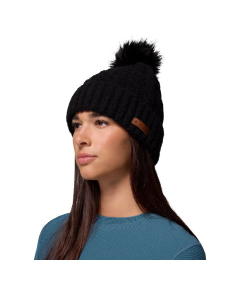 Columbia winter blur ii beanie 2137521010 czarne one size