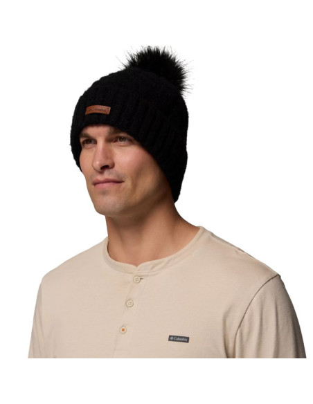 Columbia winter blur ii beanie 2137521010 czarne one size