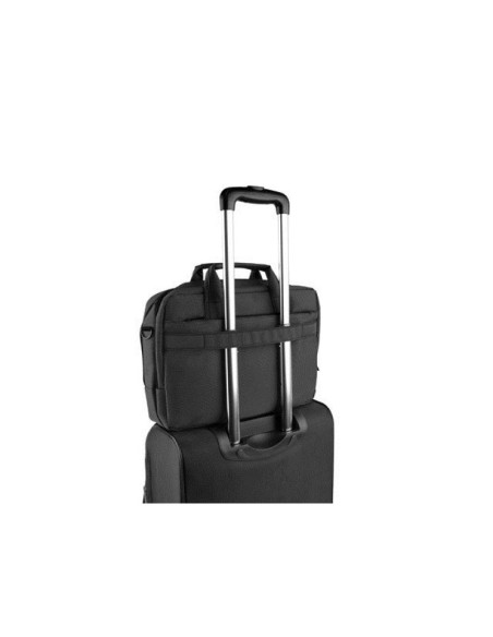 Torba na laptopa natec gazelle nto-0814 (14"  kolor czarny)